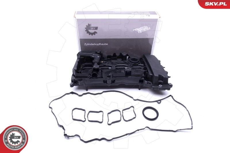 Cylinder Head Cover